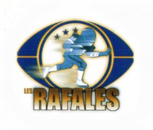 Football Rafales vs. Couguars @ École du Phrare | Saint-Michel-de-Bellechasse | Québec | Canada